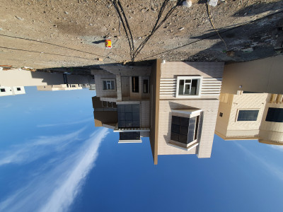 Curtain wall window double glazing in Muscat and Sohar Oman 4 - حائط الستارة ونافذة زجاج… – curtain wall window double glazing – Al Noor Mu…