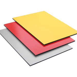 ACP Cladding Contractor Oman | تركيب واجهات ألمنيوم كابوند – ACP cladding and aluminium composite sheet installation – Al Noor Muscat & Soh…