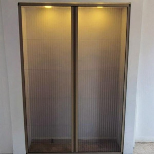 Mosquito Screens Oman | تركيب شبك ناموس وحماية من الحشرات – mosquito screen installation – Al Noor Muscat & Sohar Oman