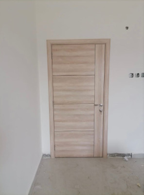 WPC fiber waterproof door installation in مسقط and صحار عُمان 20 - تركيب باب ألياف WPC… – WPC waterproof door installation – Al Noor Musc…