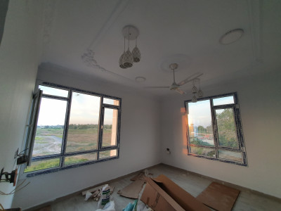 UPVC doors and windows installation in Muscat and Sohar Oman 4 - تركيب أبواب ونوافذ UPVC… – UPVC door supply and installation – Al Noor Mus…